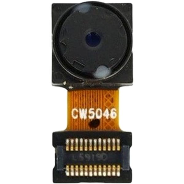 Camera Fata