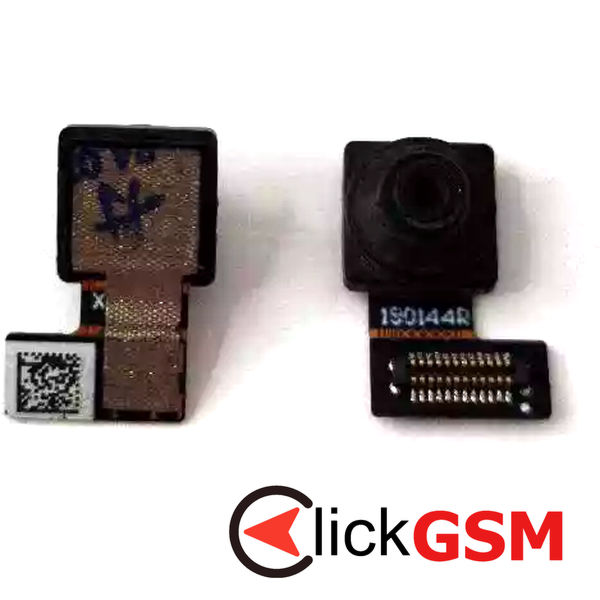 Camera Fata