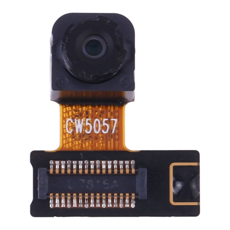 Camera Fata