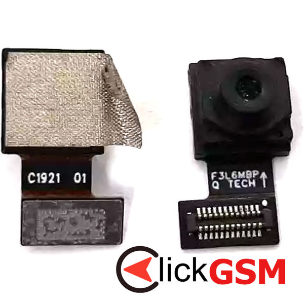 Camera Fata
