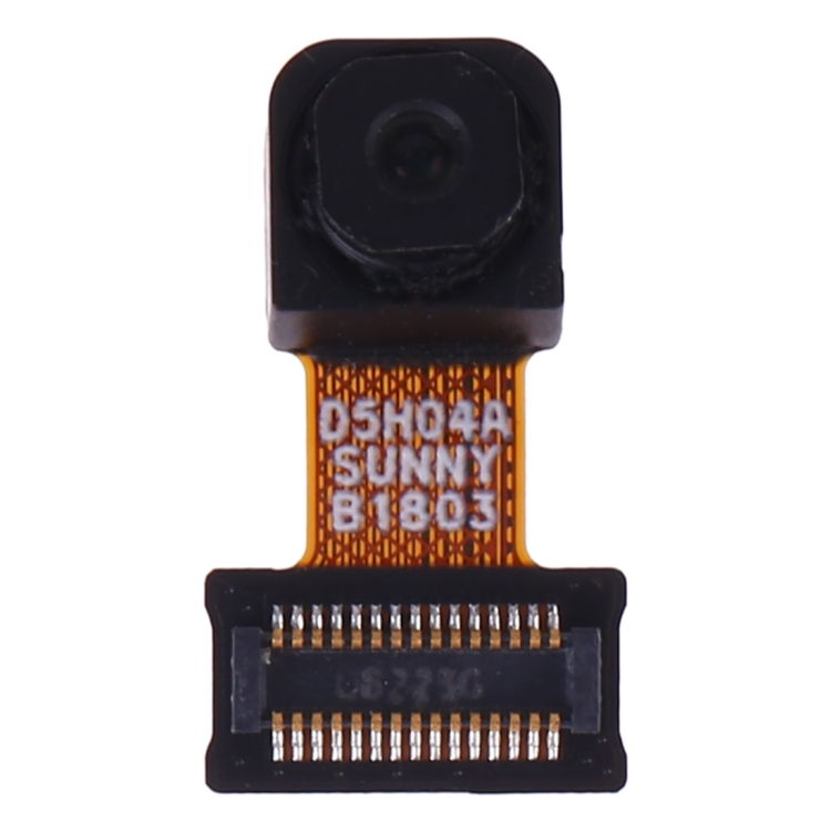 Camera Fata