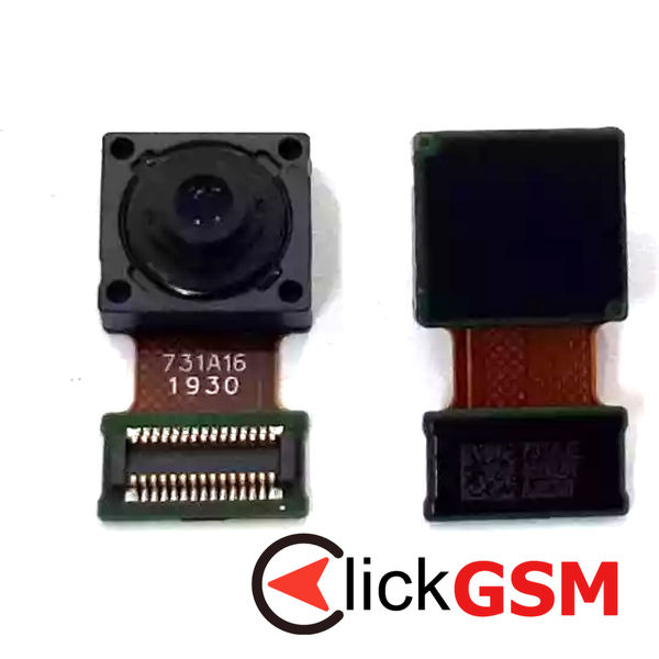 Camera Fata
