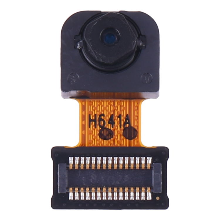 Camera Fata