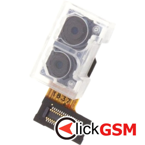 Camera Fata