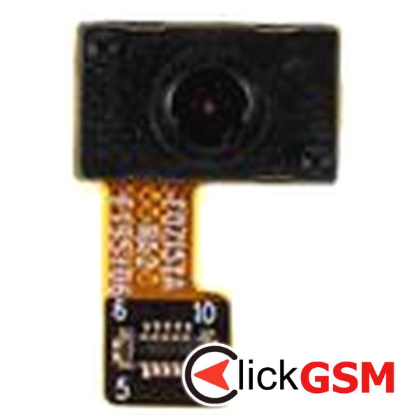 Camera Fata
