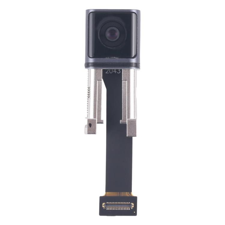Camera Fata