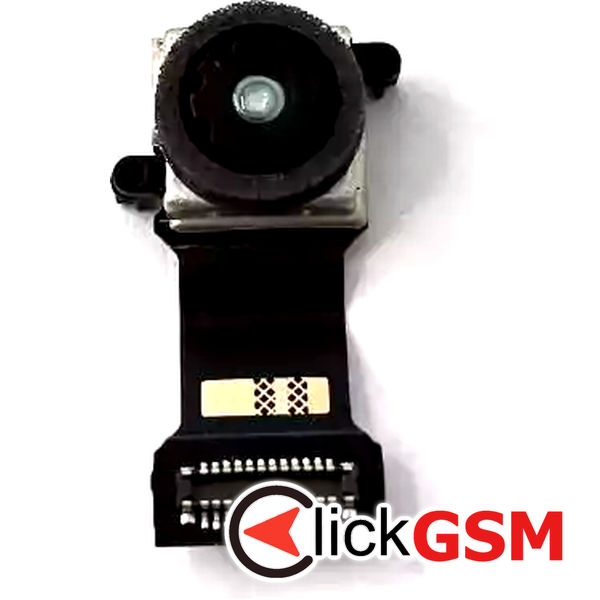 Camera Fata