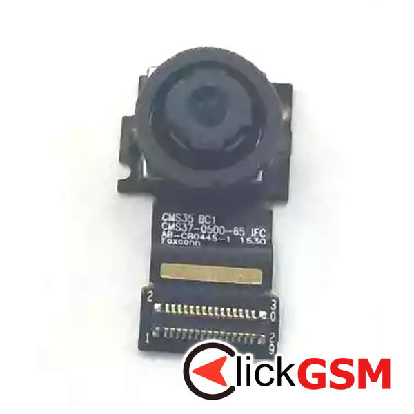 Camera Fata