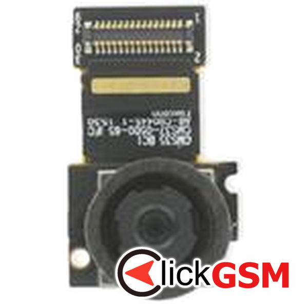 Camera Fata