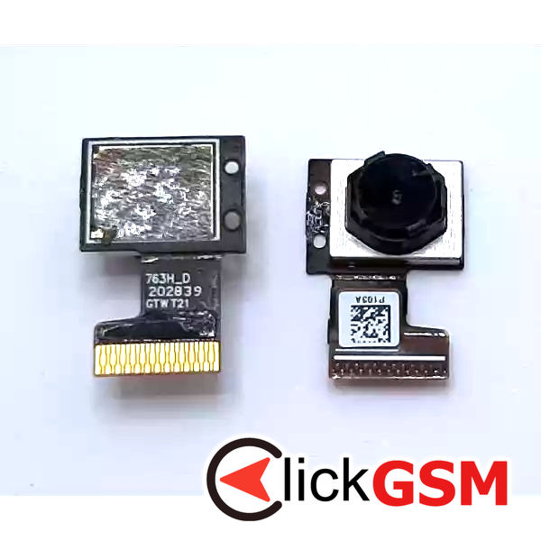 Camera Fata