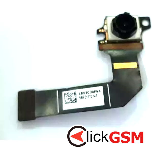 Camera Fata