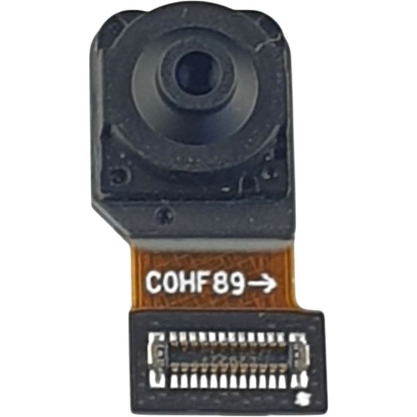 Camera Fata