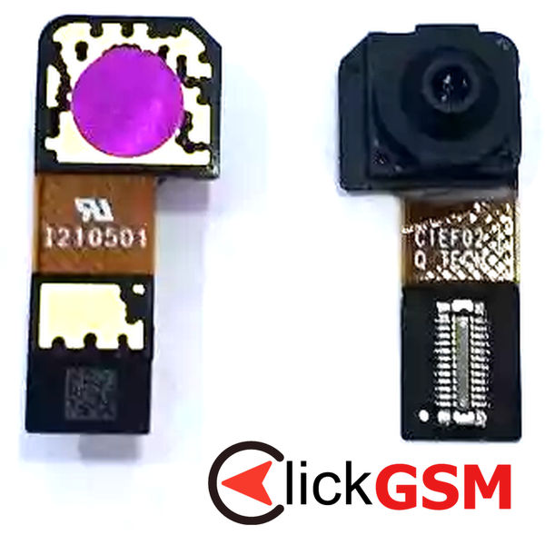Camera Fata