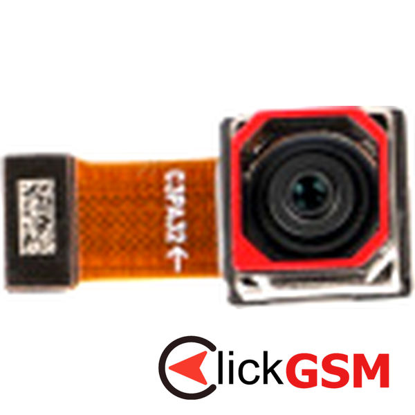 Camera Fata