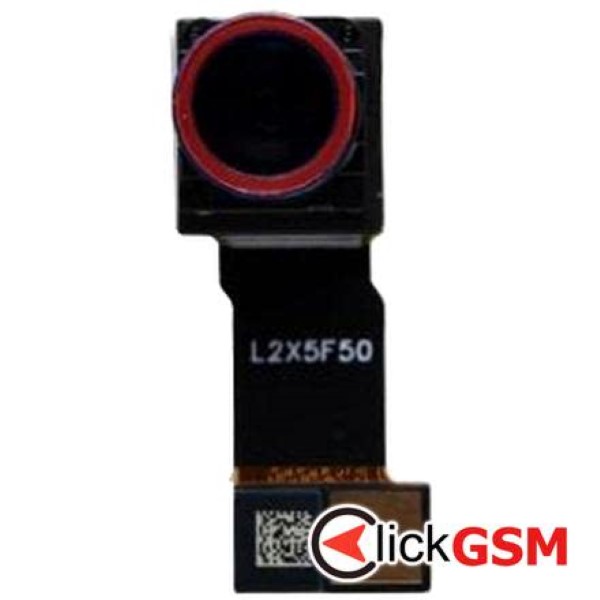 Camera Fata