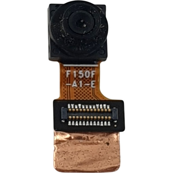 Camera Fata
