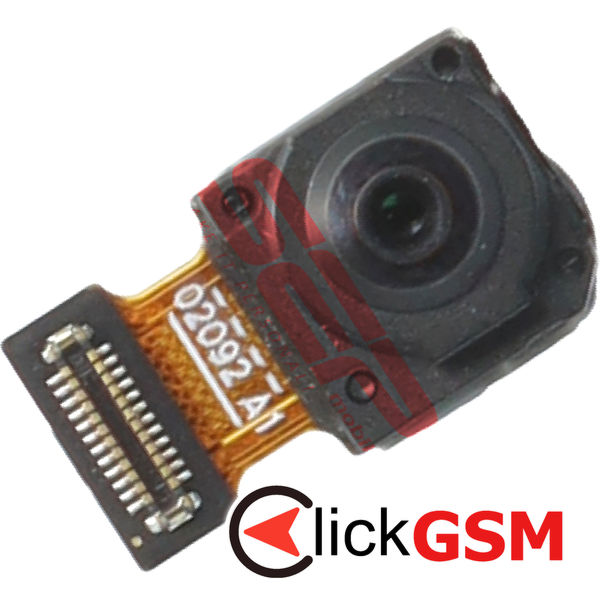 Camera Fata