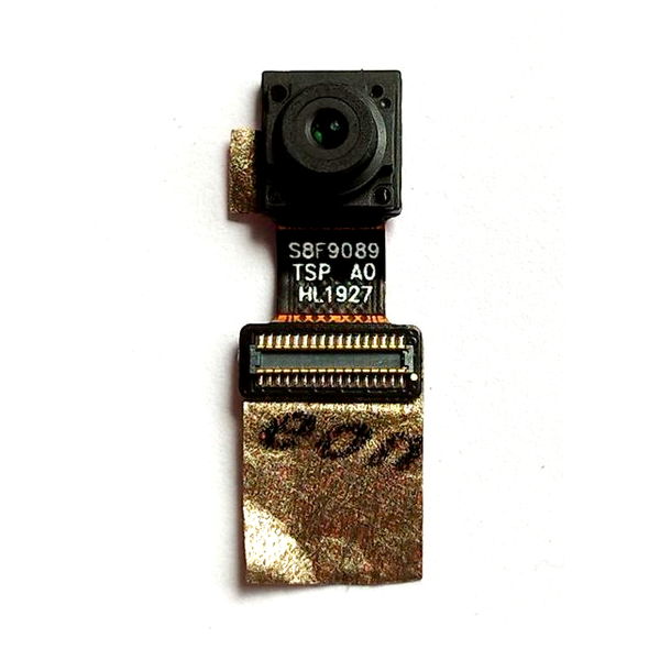 Camera Fata