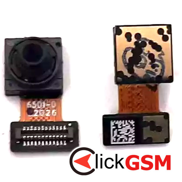 Camera Fata