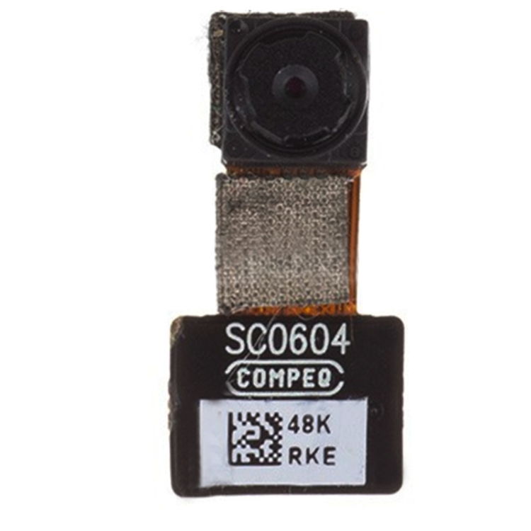 Camera Fata