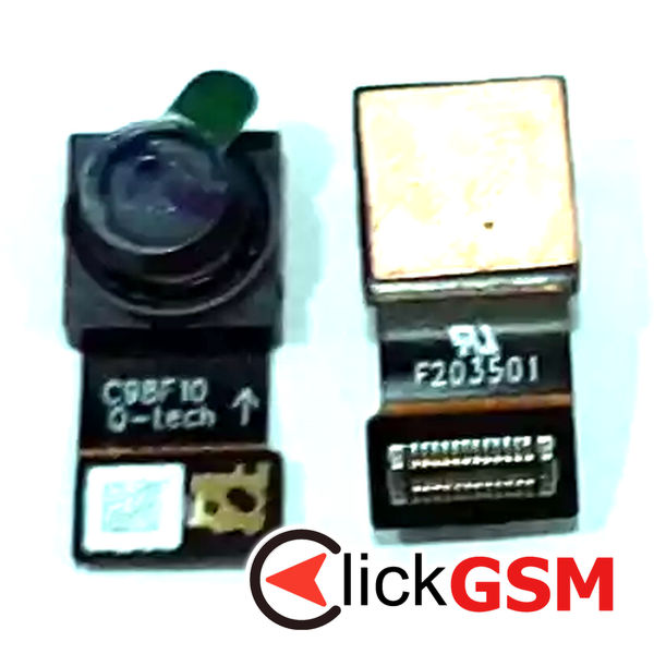 Camera Fata
