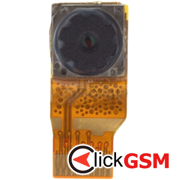 Camera Fata