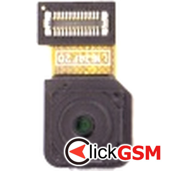 Camera Fata