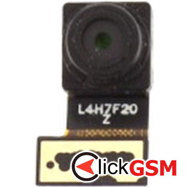 Camera Fata