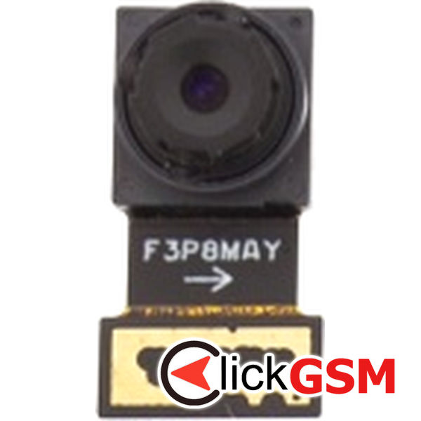 Camera Fata