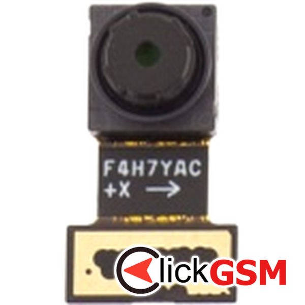 Camera Fata