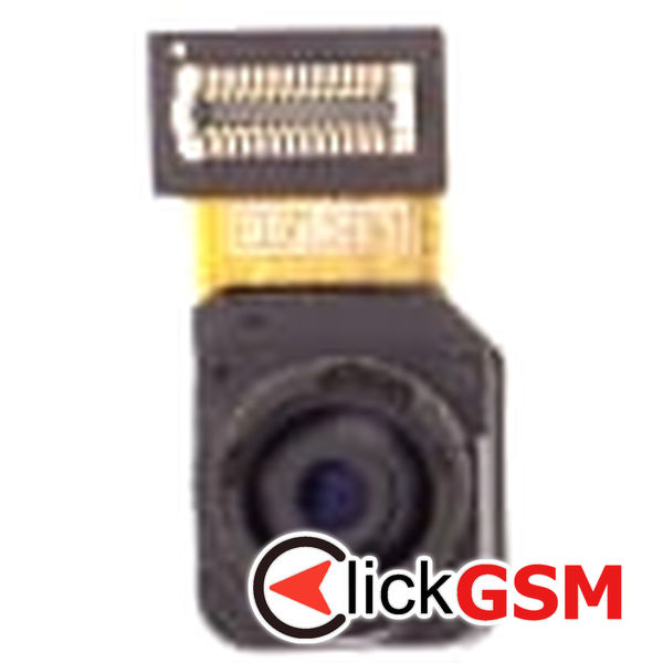 Camera Fata