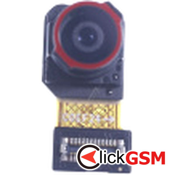 Camera Fata