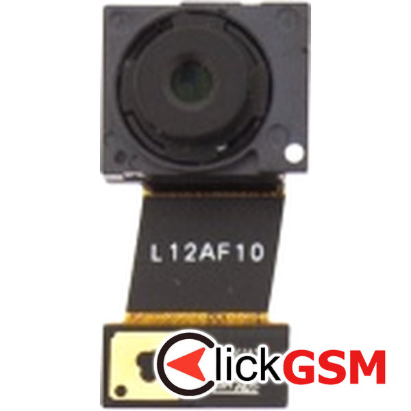 Camera Fata