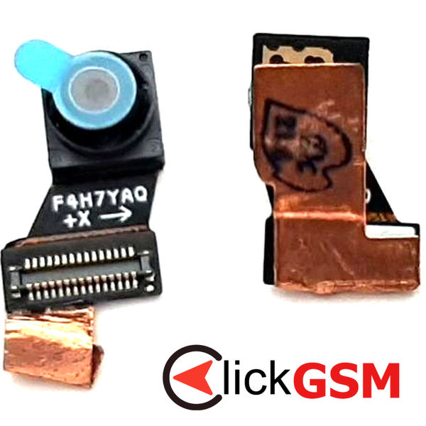 Camera Fata