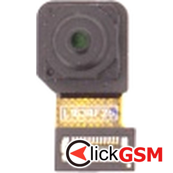 Camera Fata