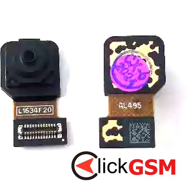 Camera Fata