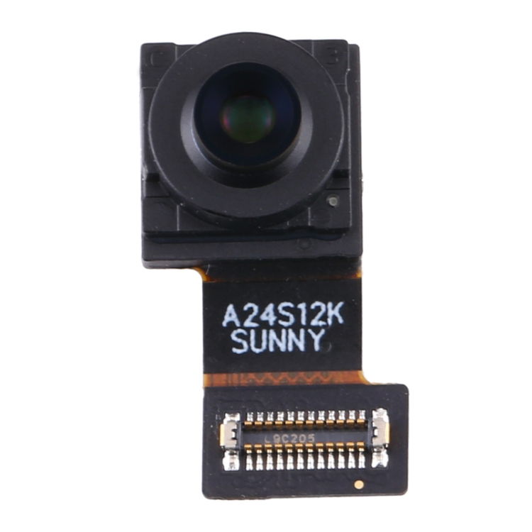 Camera Fata