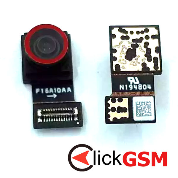 Camera Fata