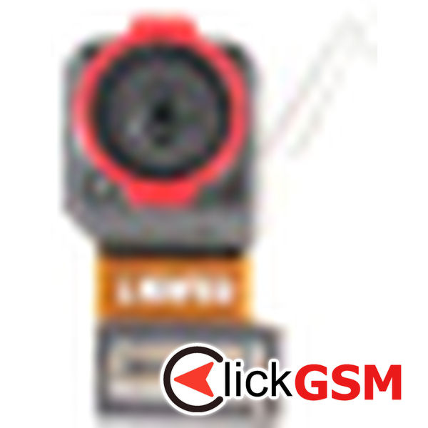 Camera Fata