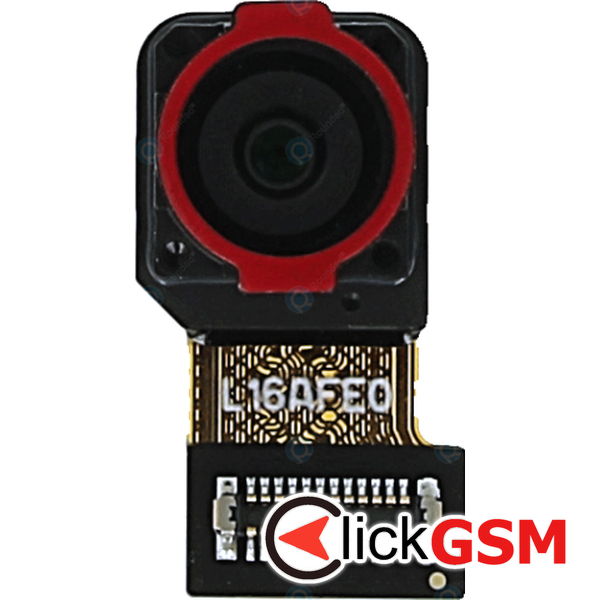 Camera Fata