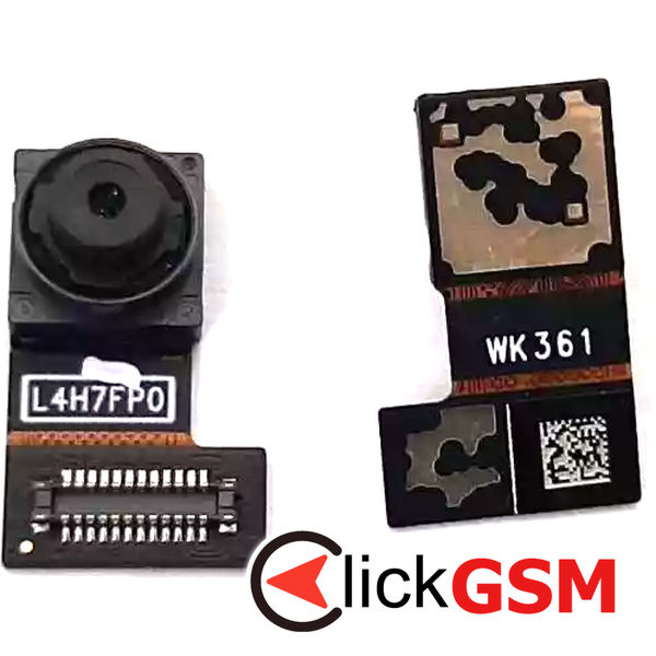 Camera Fata