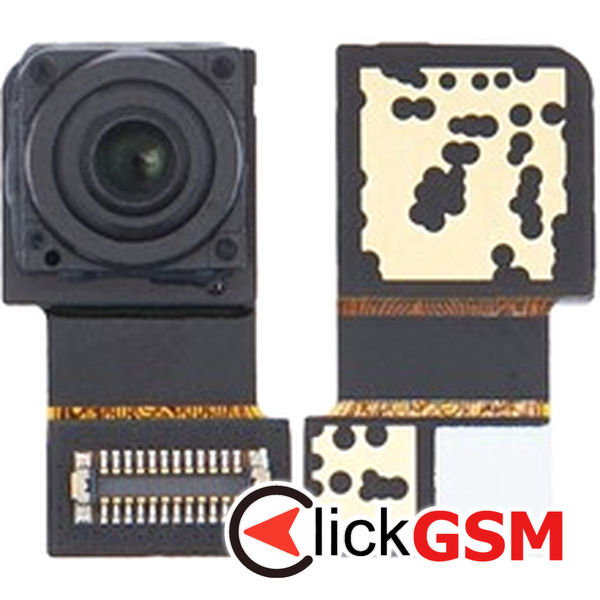 Camera Fata