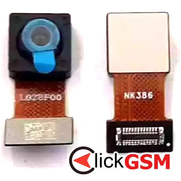 Camera Fata