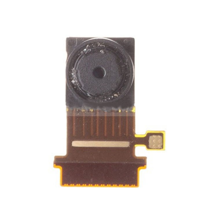 Camera Fata