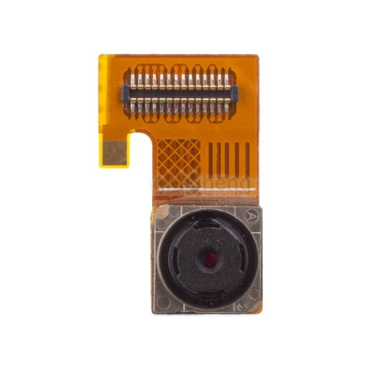 Camera Fata