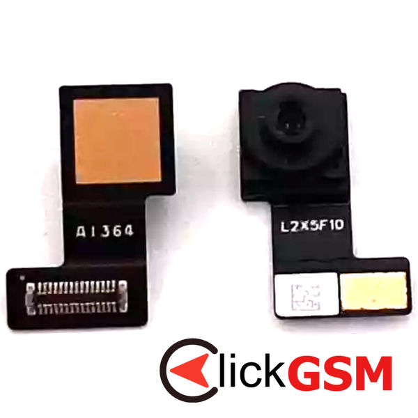 Camera Fata