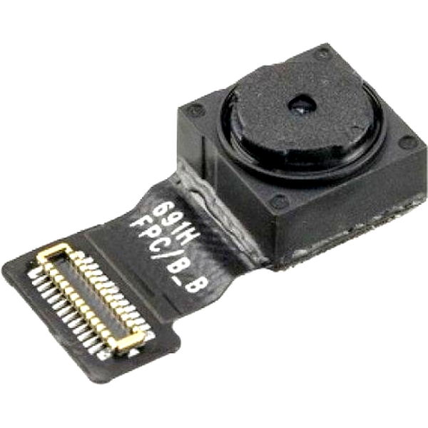 Camera Fata