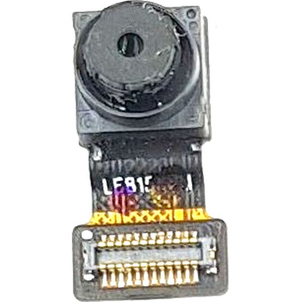 Camera Fata