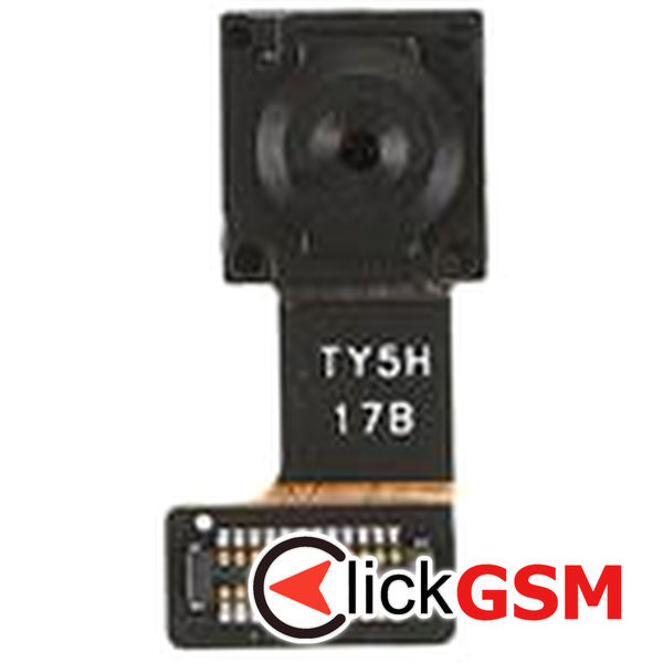Camera Fata