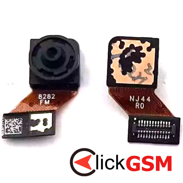 Camera Fata